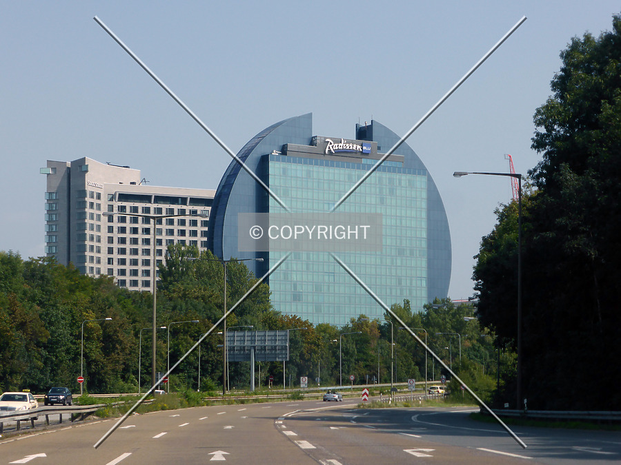 Radisson BLU by Nephilim
