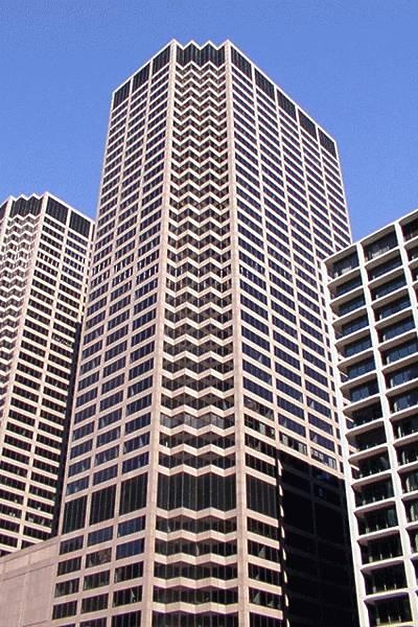 30 South Wacker by Daniel Kieckhefer