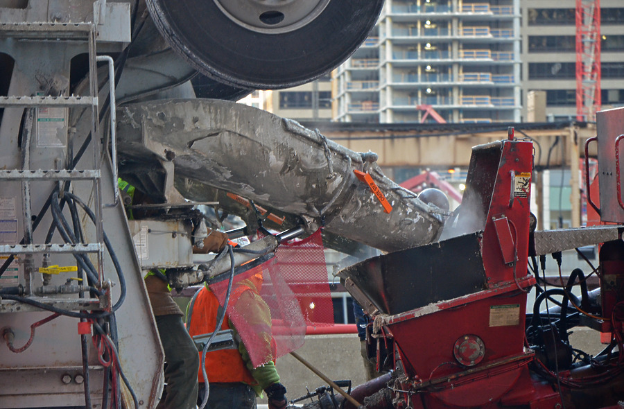 150 North Riverside by Shawn Ursini