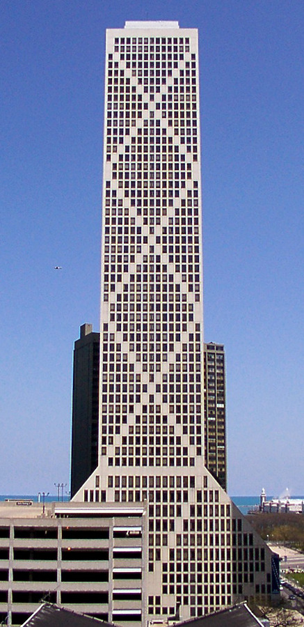 Onterie Center by Daniel Kieckhefer