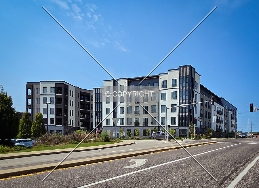 The McKenzie by Ryan Hildebrand