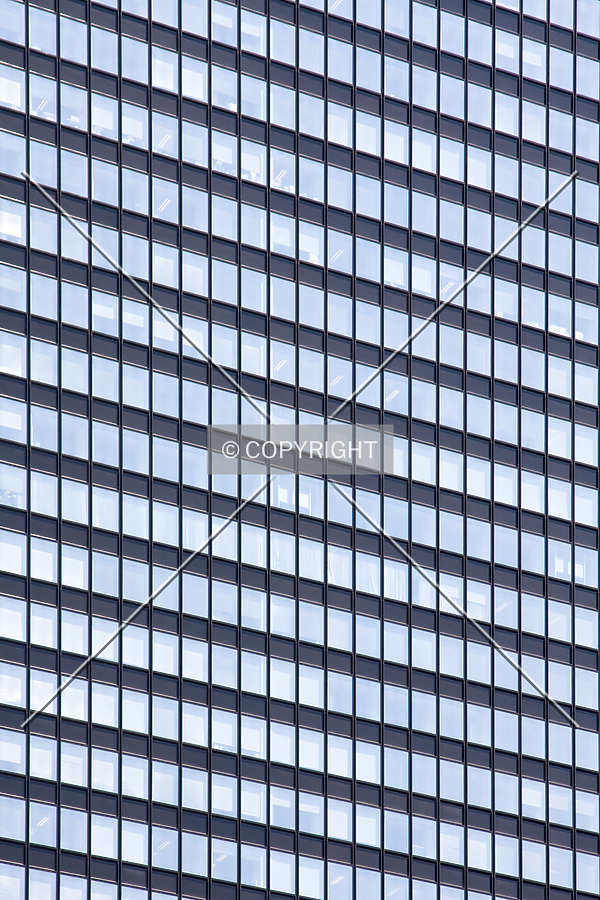 Shinjuku Mitsui Building by Serdica