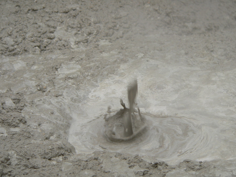 The Columbian by B. Victor Adams