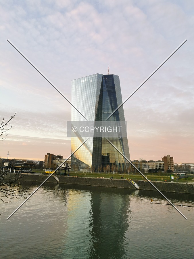 Skytower by Nephilim