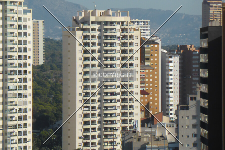 Residencial la Cala Torre II