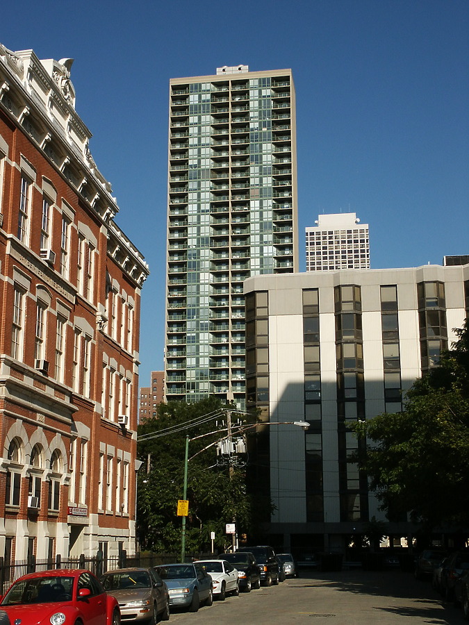 Gold Coast Galleria by Daniel Kieckhefer