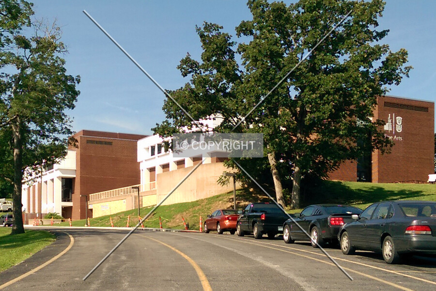 Fine Arts Building