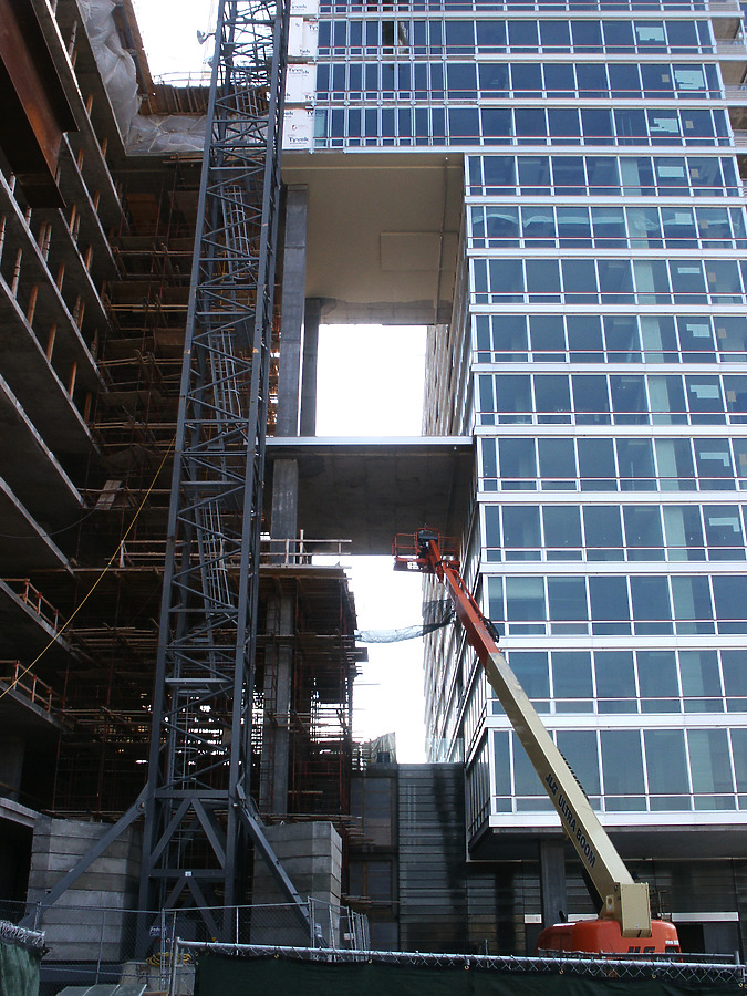 Optima Old Orchard Woods by Daniel Kieckhefer