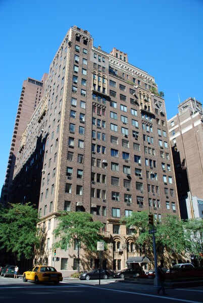 1100 Park Avenue