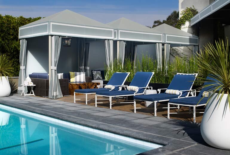 Le Méridien Delfina Santa Monica