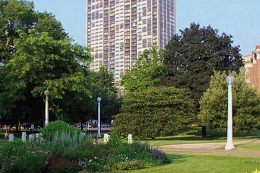 James House