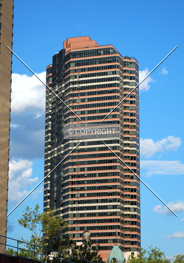 Horizon Apartments by Royce Douglas