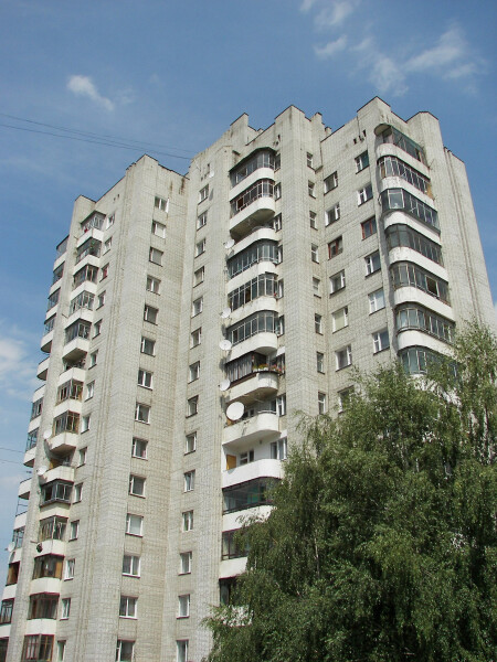 Chukarina 6