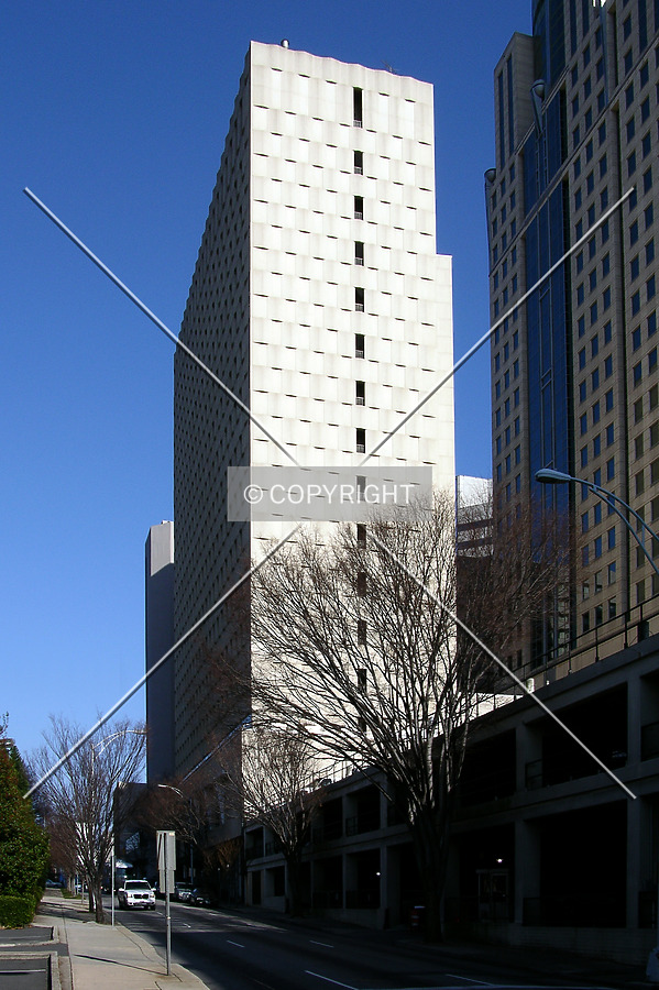 129 West Trade by Chris Patriarca