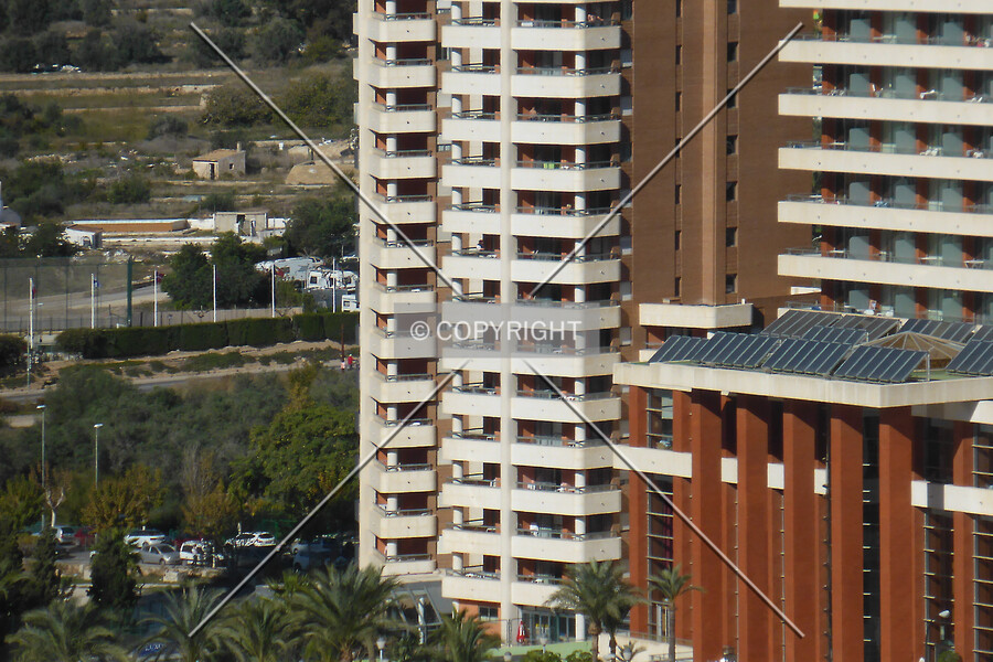 Edificio Buenavista