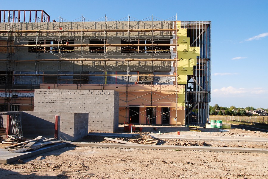 The Center At CenterPlace by Brian LoBue