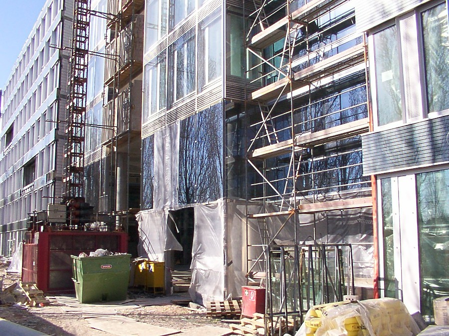 Cielo by Daniel Kieckhefer