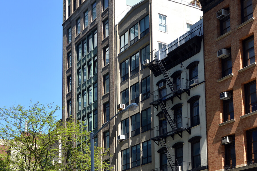 The Hastings Building