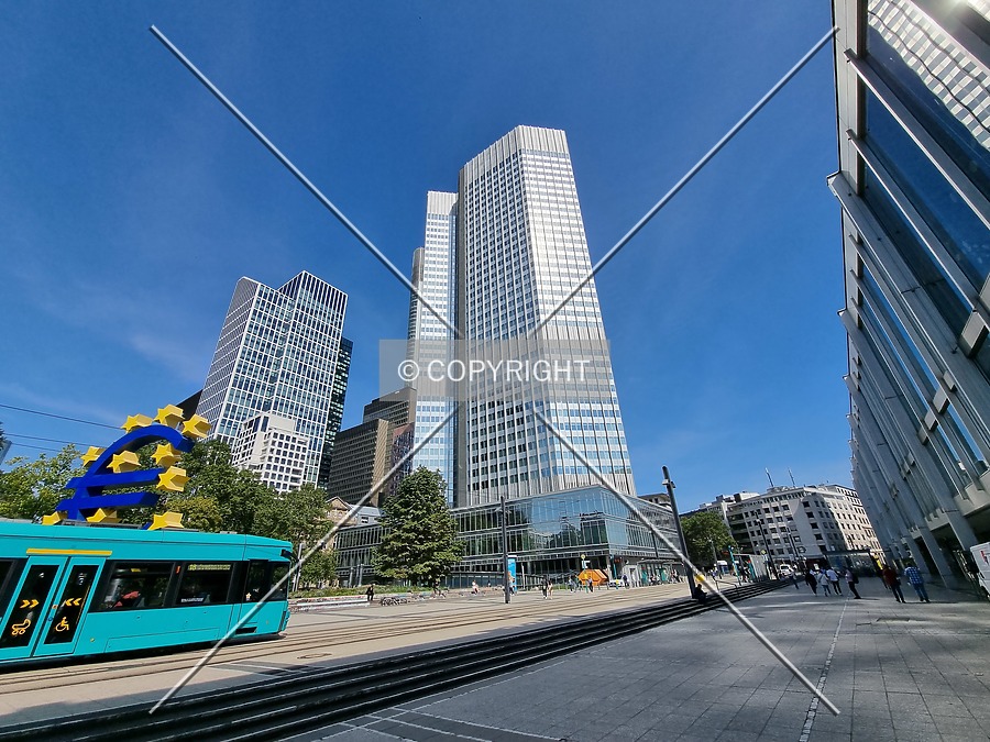 Eurotower by Nephilim