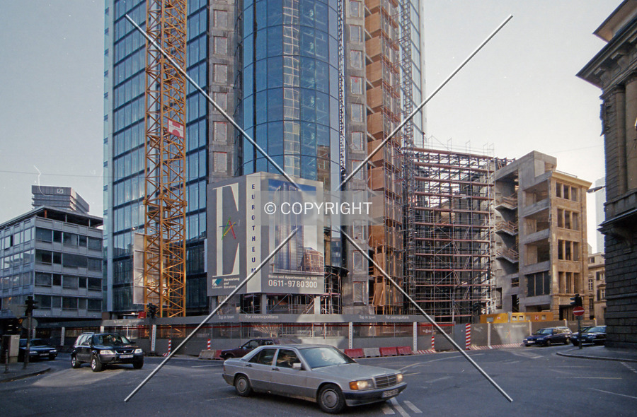 Eurotheum by Nephilim