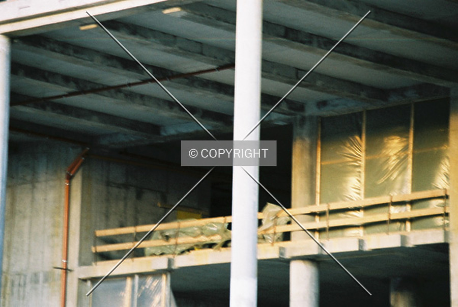 Horizon Tower by Nephilim