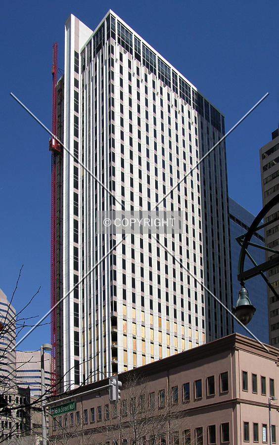 1600 Glenarm Place by Chris Patriarca