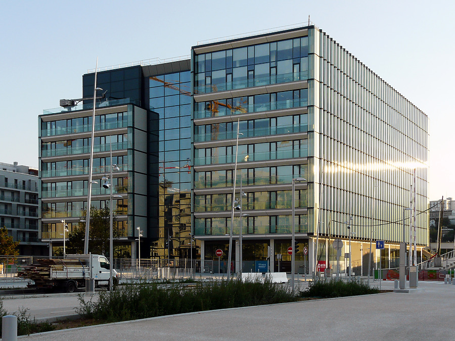 Khapa by Sébastien Corniot