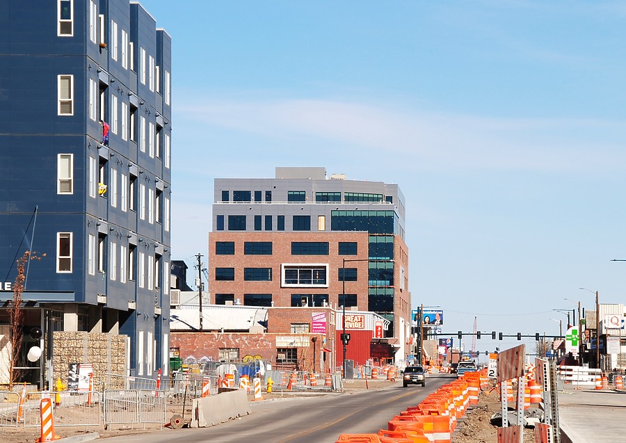 Catalyst HTI by Brian LoBue