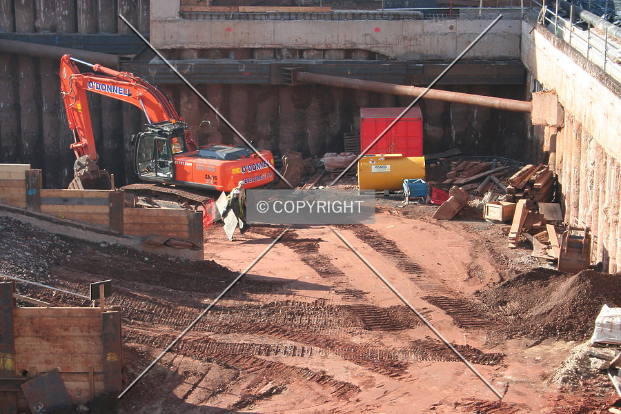 The Cube by Neil Nickolds