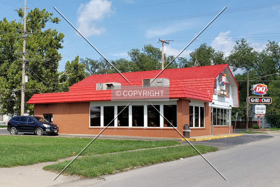 Dairy Queen