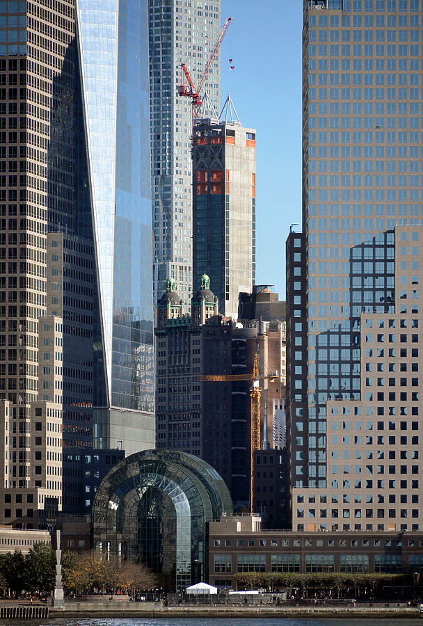 The Beekman Hotel & Residences by John W. Cahill
