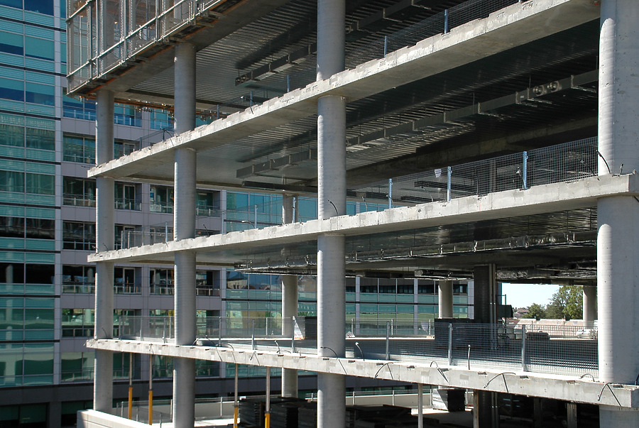 25 Smith Street by John Bek