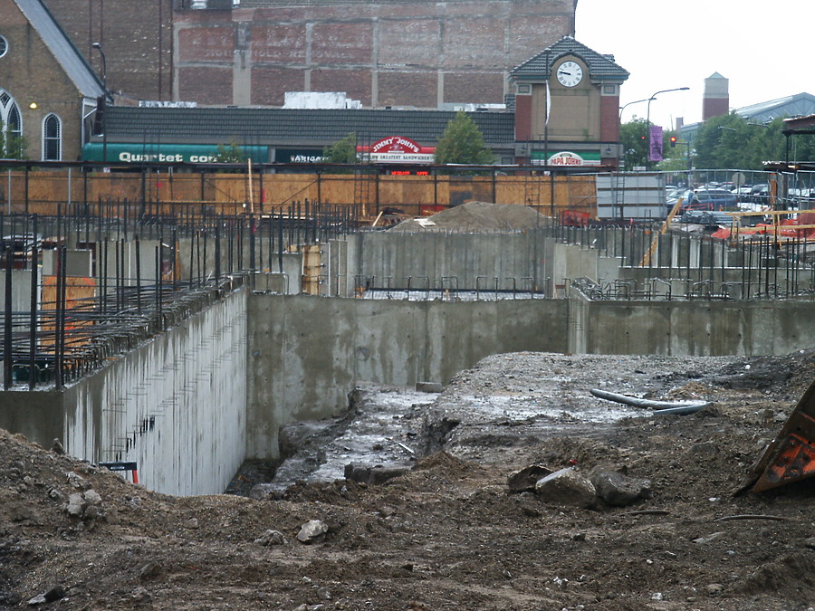 Optima Horizons by Daniel Kieckhefer