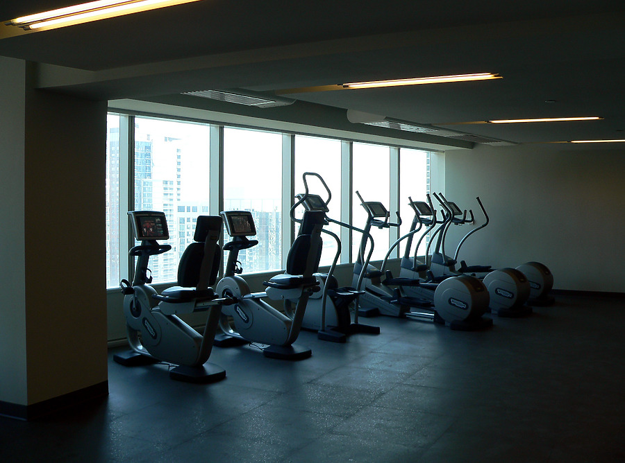 340 on the Park by B. Victor Adams