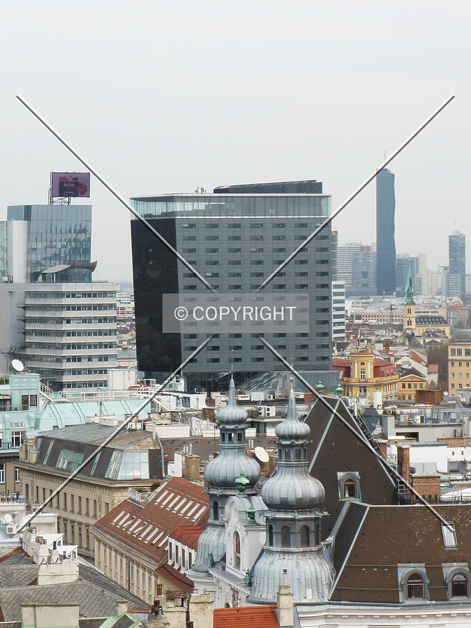 Sofitel Hotel by Nephilim