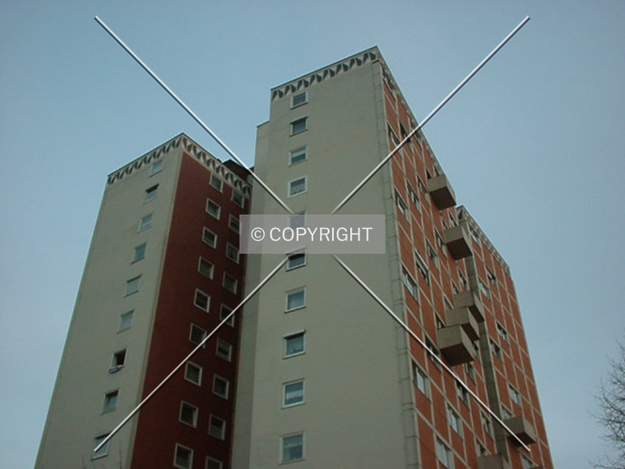 Goethestraße 142 by Nephilim