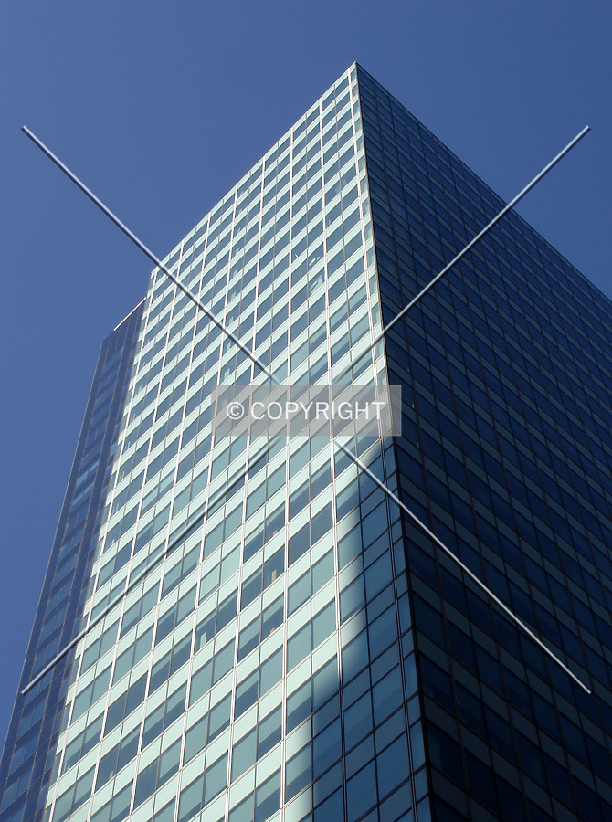 1540 Broadway by Royce Douglas