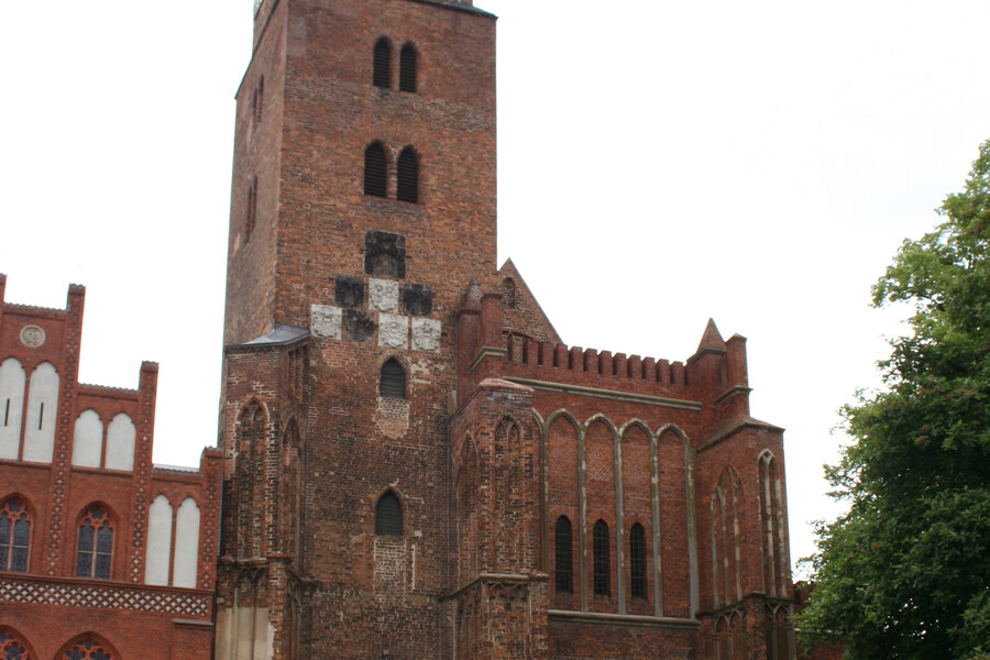 Dom St. Peter und Paul