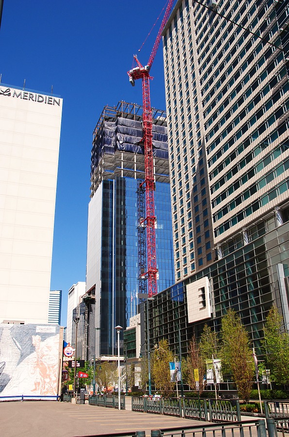 Block 162 by Brian LoBue