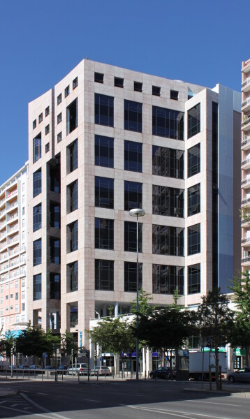 Edifício Infante