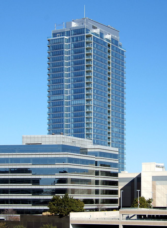 Trump Parc by John Cahill