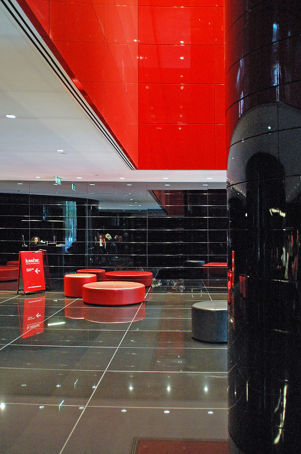 Lumière Residences by John Bek