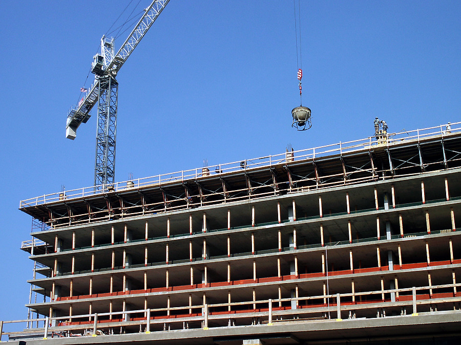 Optima Old Orchard Woods by Daniel Kieckhefer