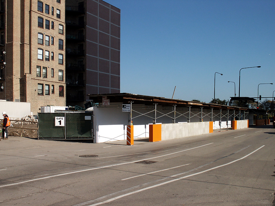 The Columbian by Daniel Kieckhefer