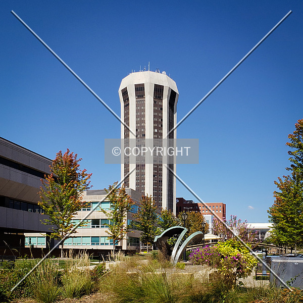 Wyndham Springfield City Centre by Ryan Hildebrand