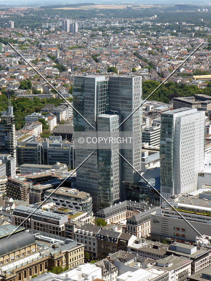 Nextower by Nephilim