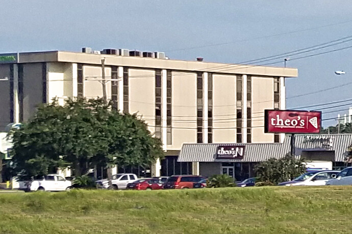 2201 Veterans Boulevard