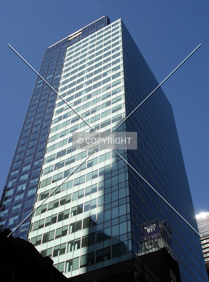 1540 Broadway by Royce Douglas
