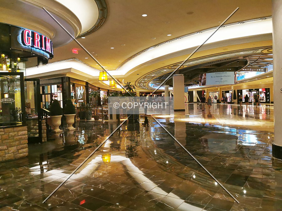 The Palazzo by Nephilim