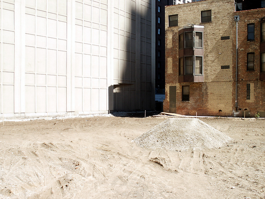 50 East Chestnut by Daniel Kieckhefer